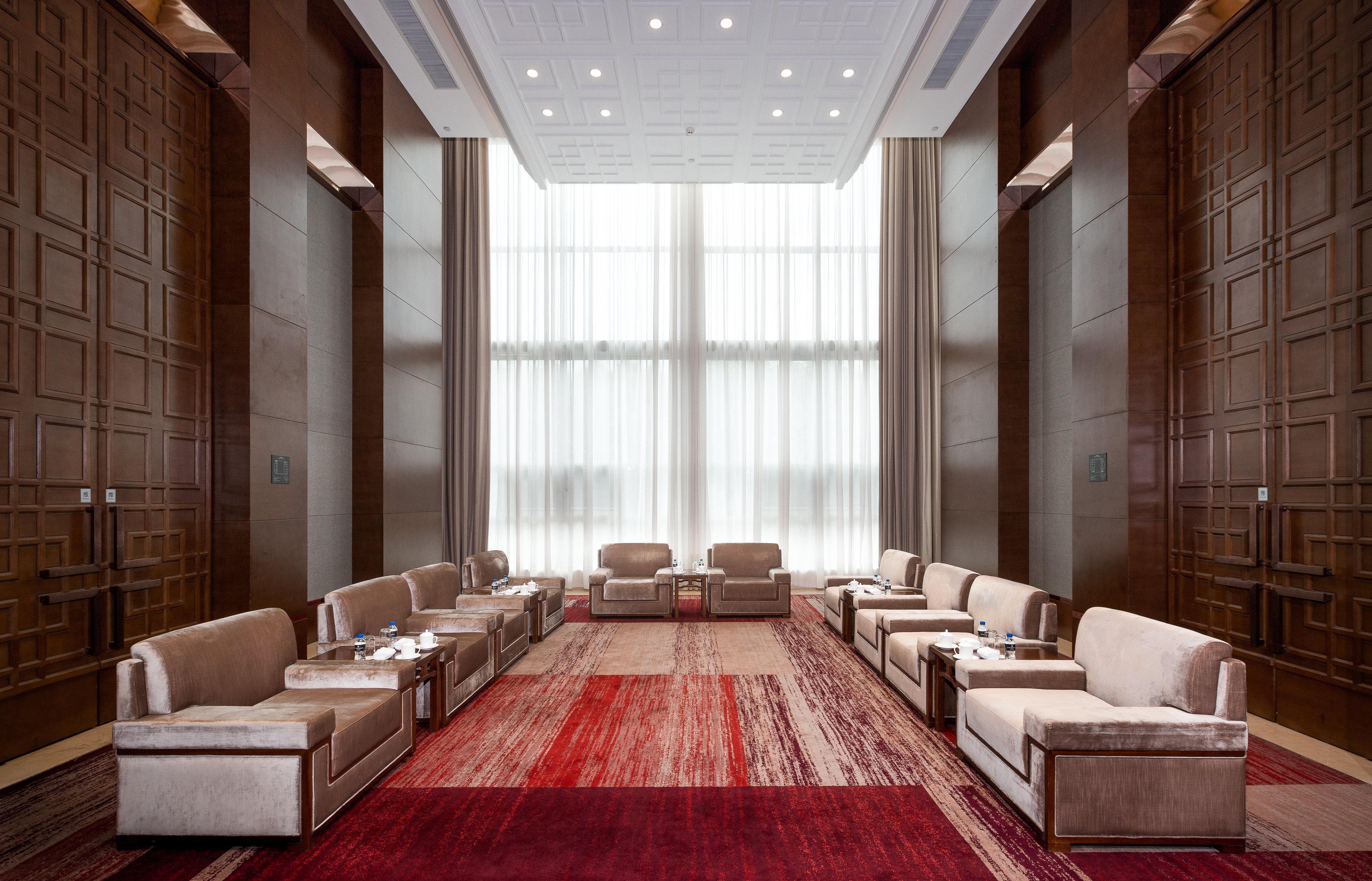 Intercontinental Kunming By Ihg Hotel Buitenkant foto