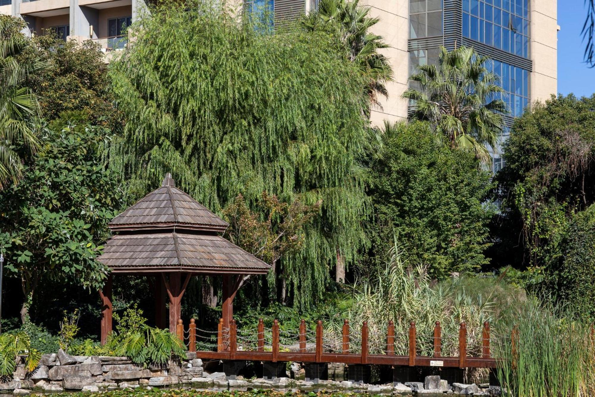 Intercontinental Kunming By Ihg Hotel Buitenkant foto